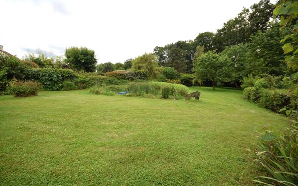 Maison à vendre    8 pièces •  Étiolles