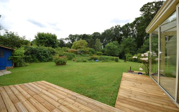 Maison à vendre    8 pièces •  Étiolles