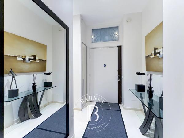 Chambéry, Appartement 2 Chambres -  147 m² à vendre