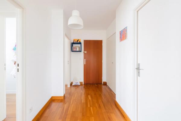 Appartement à vendre 4 pièces ARGENTEUIL (95) Orgemont