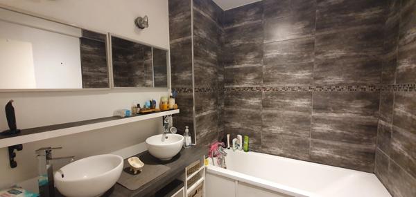 Appartement à vendre 4 pièces ARGENTEUIL (95) Orgemont