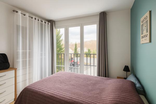 Appartement à vendre 4 pièces ARGENTEUIL (95) Orgemont