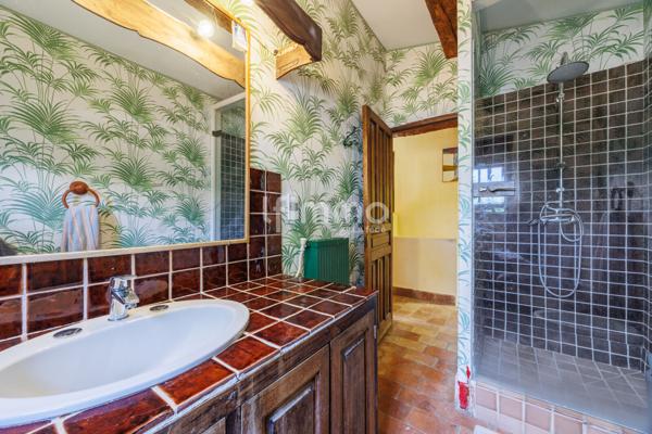 Cassis - Maison de caractère- 10P - 260M2 - Vue Cap Canaille et Mer