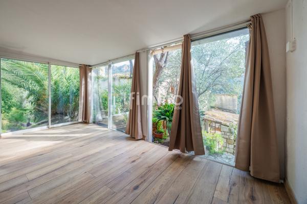 Cassis - Maison de caractère- 10P - 260M2 - Vue Cap Canaille et Mer