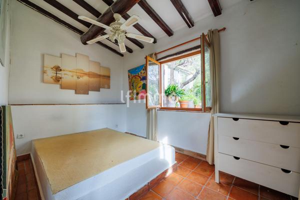 Cassis - Maison de caractère- 10P - 260M2 - Vue Cap Canaille et Mer