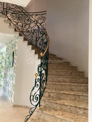 Maison d architecte de 310 m²