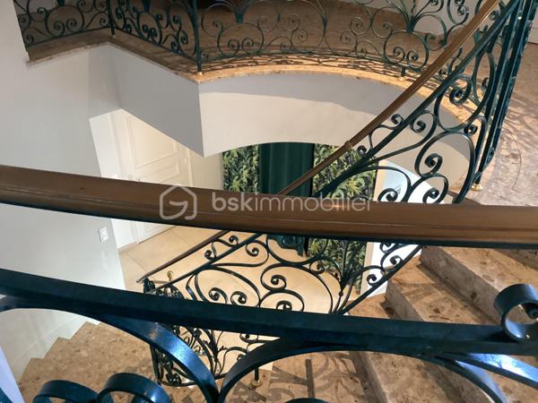 Maison d architecte de 310 m²