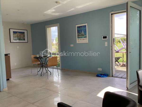 Maison d architecte de 310 m²