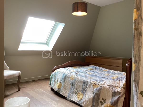 Maison d architecte de 310 m²