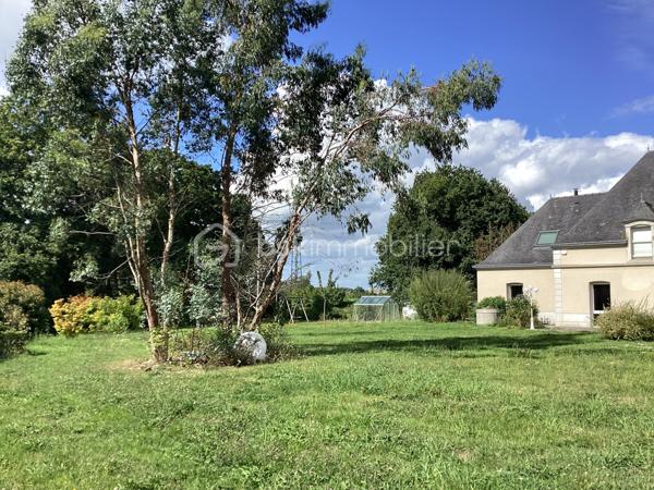 Maison d architecte de 310 m²