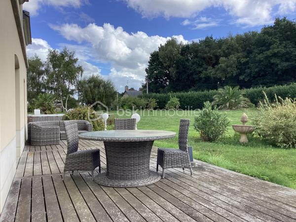 Maison d architecte de 310 m²