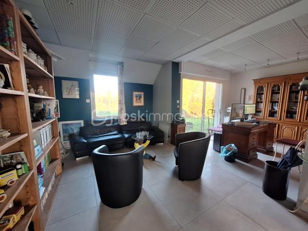 Maison d architecte de 310 m²