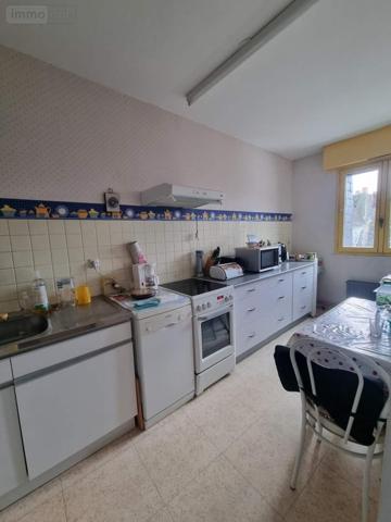 Appartement à vendre à Pont-Audemer dans l'Eure (27500), ref : 065/249   
Centre ville