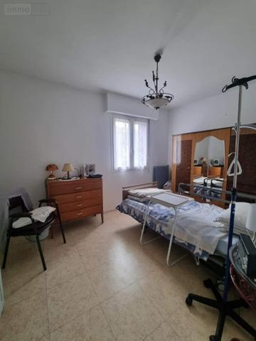 Appartement à vendre à Pont-Audemer dans l'Eure (27500), ref : 065/249   
Centre ville