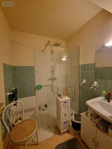 Appartement à vendre à Pont-Audemer dans l'Eure (27500), ref : 065/249   
Centre ville