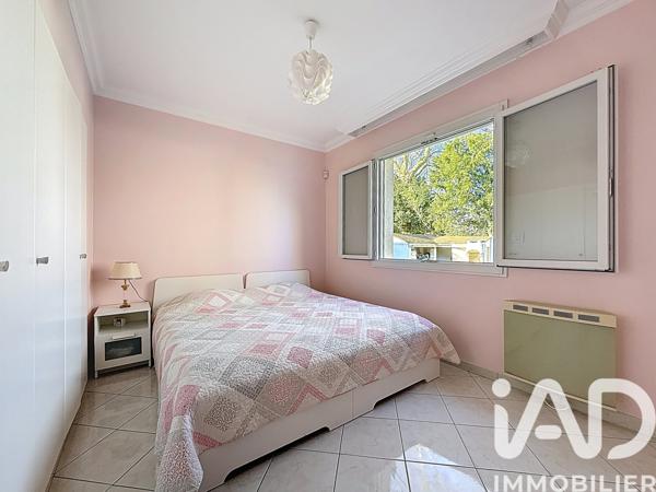 Maison à vendre 5 pièces 96 m² Épinay-sur-Orge