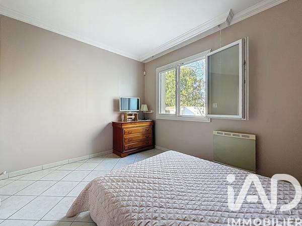 Maison à vendre 5 pièces 96 m² Épinay-sur-Orge