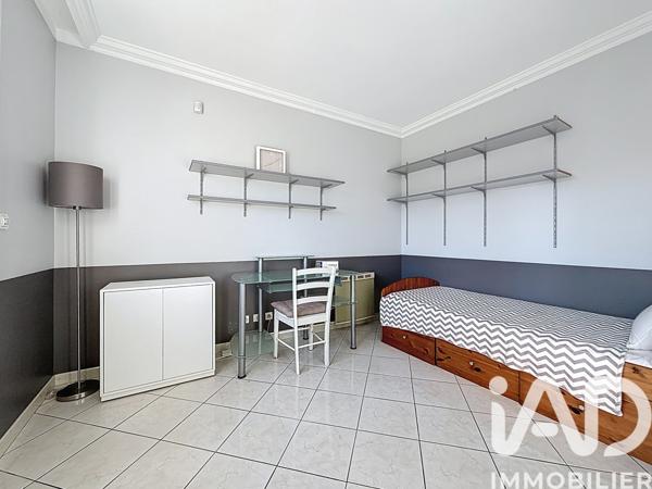 Maison à vendre 5 pièces 96 m² Épinay-sur-Orge