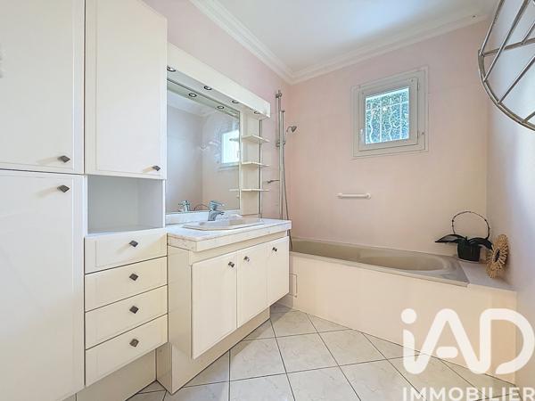 Maison à vendre 5 pièces 96 m² Épinay-sur-Orge