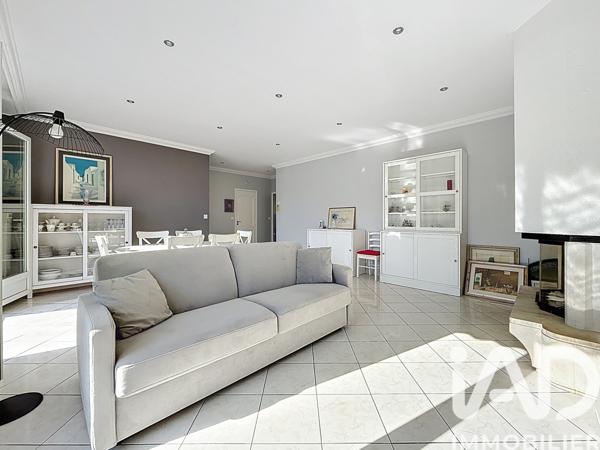 Maison à vendre 5 pièces 96 m² Épinay-sur-Orge