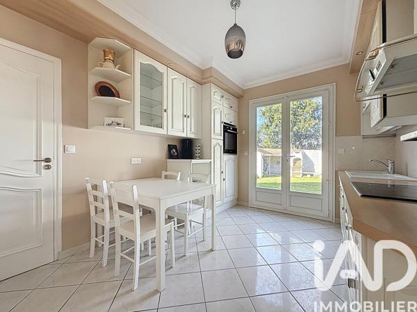 Maison à vendre 5 pièces 96 m² Épinay-sur-Orge