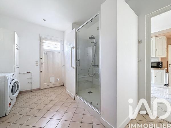 Maison à vendre 5 pièces 96 m² Épinay-sur-Orge