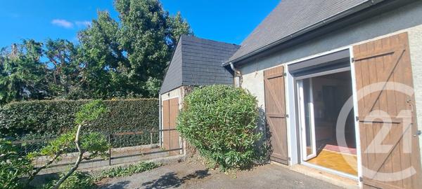 Maison à vendre  4 pièces - 87,45 m2 IBOS - 65