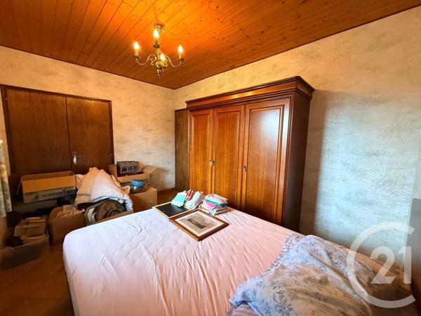 Maison à vendre  4 pièces - 87,45 m2 IBOS - 65