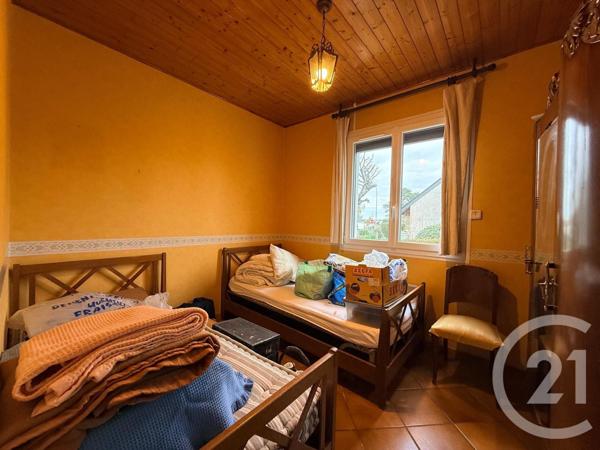 Maison à vendre  4 pièces - 87,45 m2 IBOS - 65