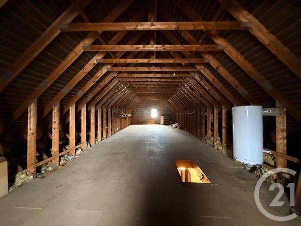 Maison à vendre  4 pièces - 87,45 m2 IBOS - 65