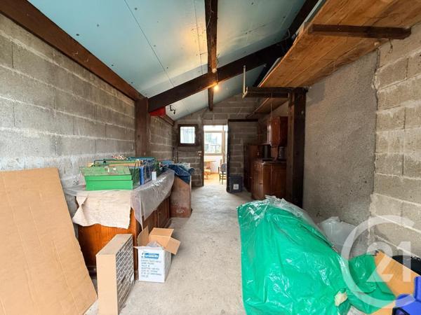 Maison à vendre  4 pièces - 87,45 m2 IBOS - 65