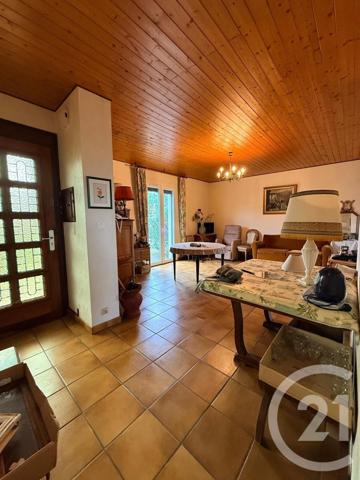 Maison à vendre  4 pièces - 87,45 m2 IBOS - 65