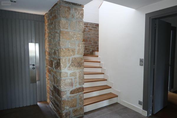 Maison à vendre à Plougastel-Daoulas dans le Finistère (29470), ref : 1980