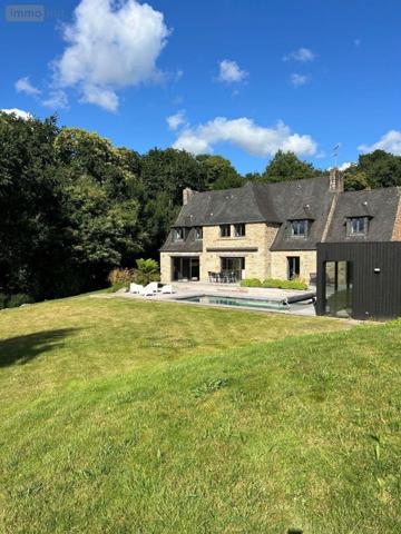 Maison à vendre à Plougastel-Daoulas dans le Finistère (29470), ref : 1980