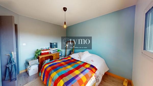 Maison 6 pièce(s) 4 chambre(s) 114 m²
