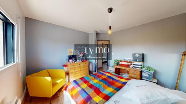 Maison 6 pièce(s) 4 chambre(s) 114 m²