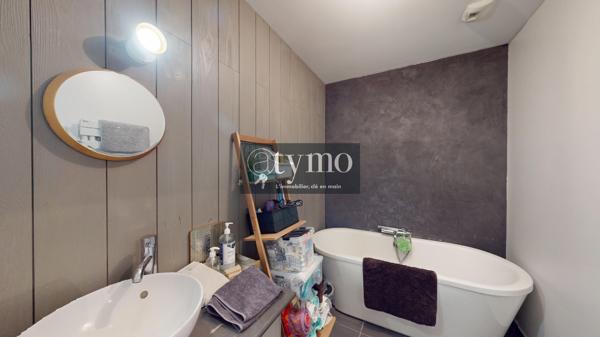 Maison 6 pièce(s) 4 chambre(s) 114 m²