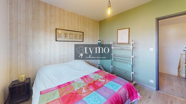 Maison 6 pièce(s) 4 chambre(s) 114 m²