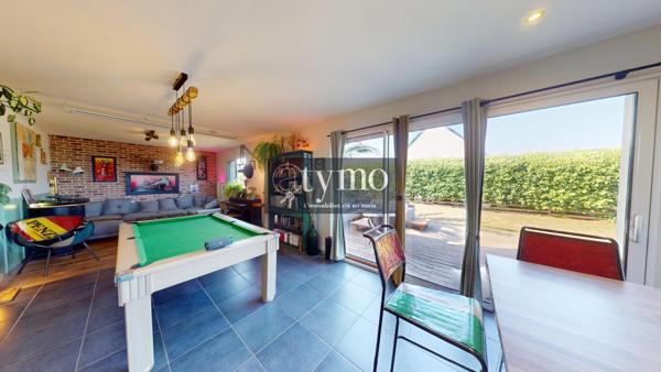 Maison 6 pièce(s) 4 chambre(s) 114 m²