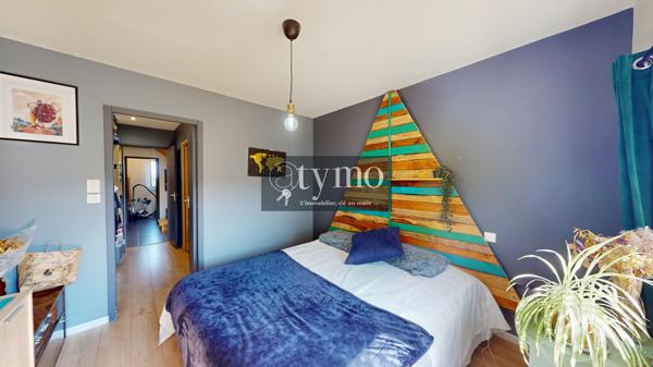 Maison 6 pièce(s) 4 chambre(s) 114 m²