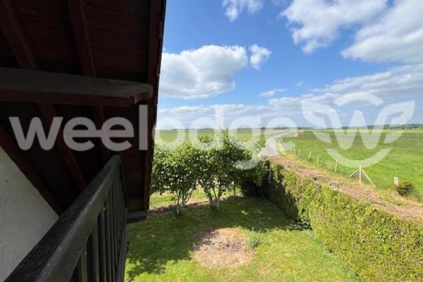 Maison à vendre 6 pièces de 107 m² à Chaumont-en-Vexin