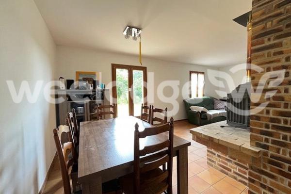 Maison à vendre 6 pièces de 107 m² à Chaumont-en-Vexin