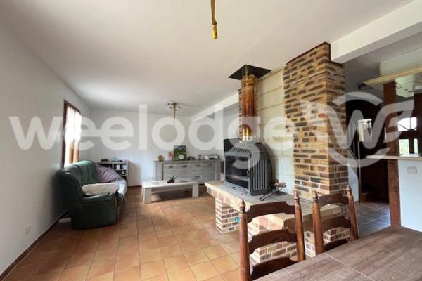 Maison à vendre 6 pièces de 107 m² à Chaumont-en-Vexin