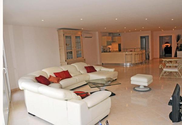 Bandol - Appartement   5 pièce(s) 140 m2 vue mer