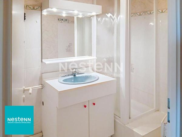 Appartement Les Sables D Olonne 2 pièces 37 m² terrasse cave 200 mètres plage et commerces