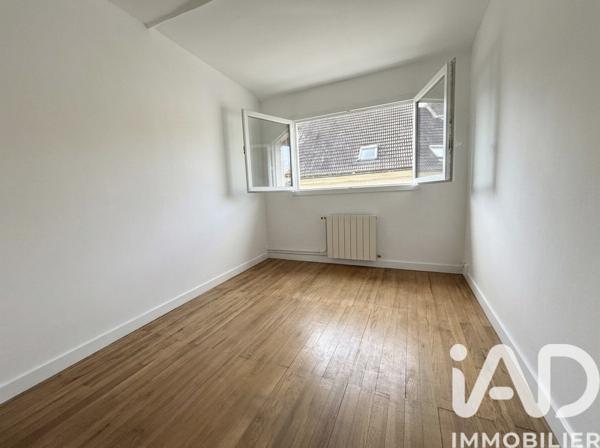 Maison à vendre 4 pièces 60,8 m² Pont-Sainte-Maxence