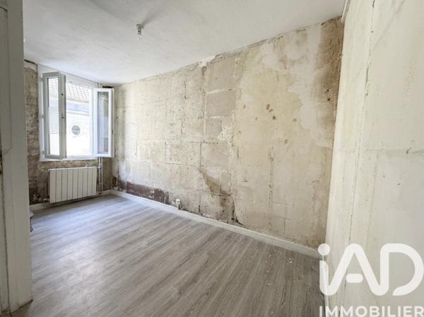 Maison à vendre 4 pièces 60,8 m² Pont-Sainte-Maxence