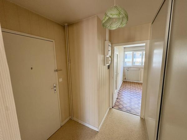 Appartement