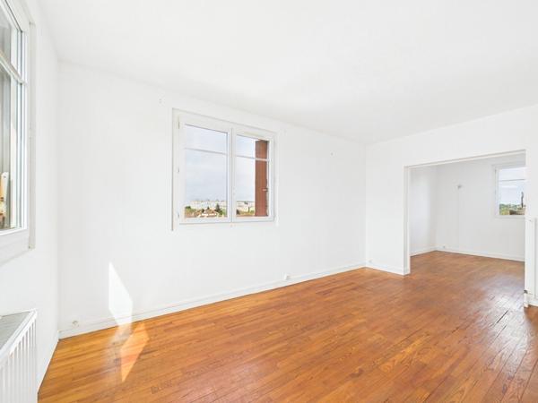 APPARTEMENT T4 61M² CHAMPIGNY SUR MARNE