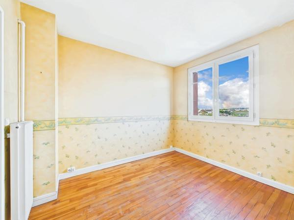 APPARTEMENT T4 61M² CHAMPIGNY SUR MARNE